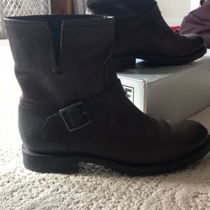 Frye Boots
